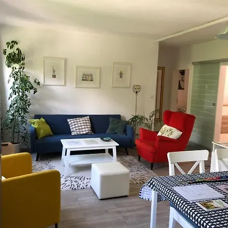 Ida Apartmán