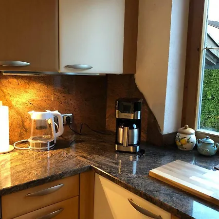 Ida Apartmán