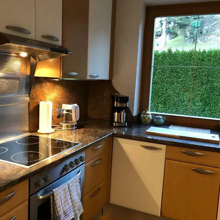 Ida Apartmán *