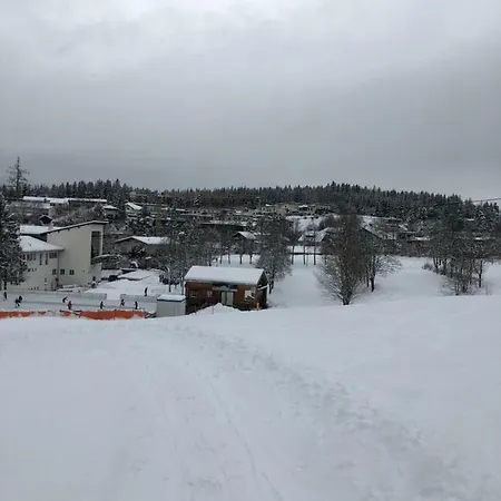 Apartmán Ida Innsbruck