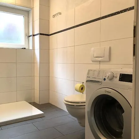 Ida Apartmán