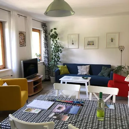 Ida Apartment