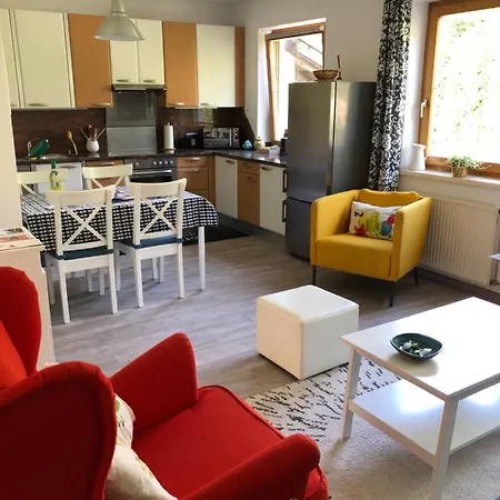 Ida Apartment