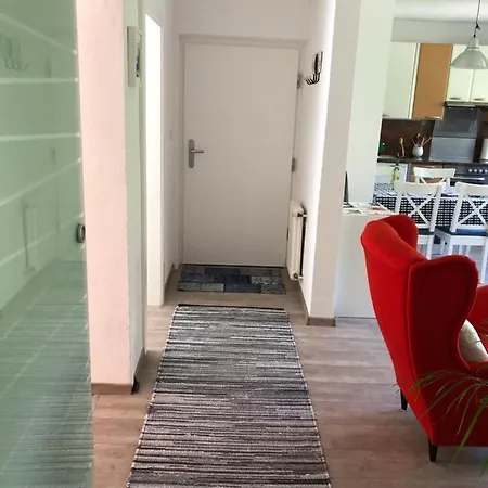 Ida Apartment