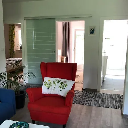 Apartment Ida Innsbruck