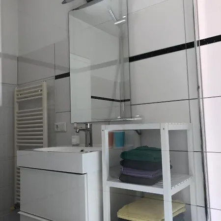 Appartement Ida Innsbruck
