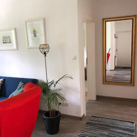 Apartment Ida