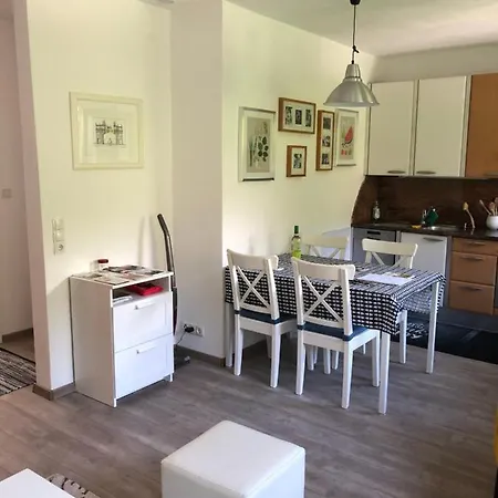 Ida Апартаменты