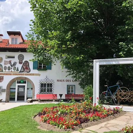 Ida Apartmán Innsbruck