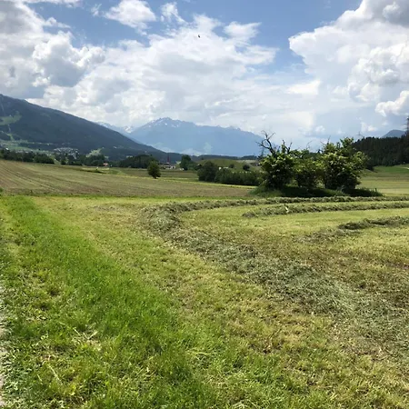 Ida Apartamento Innsbruck