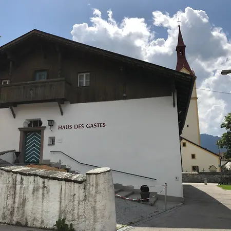 Apartmán Ida Innsbruck