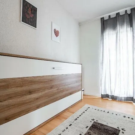Apartment Ida