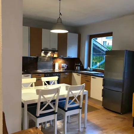 Apartamento Ida Innsbruck