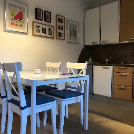 Apartment Ida Innsbruck