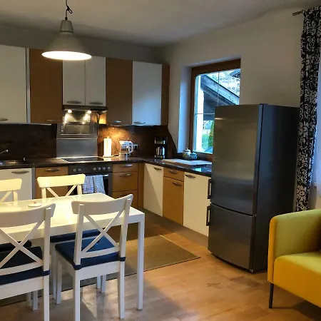 Ida Apartment