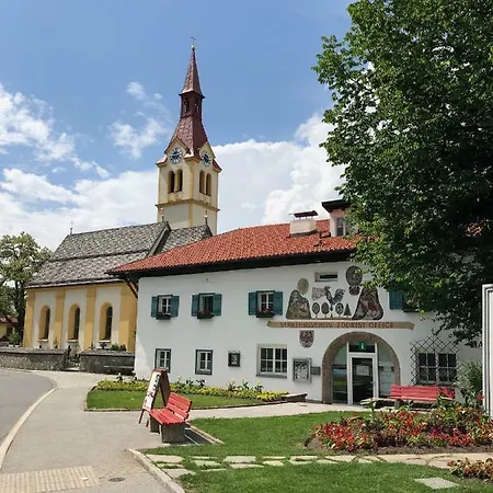 Ida Apartamento Innsbruck