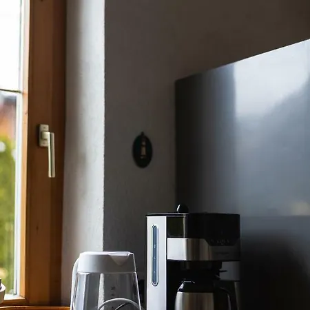 Ida Apartment *