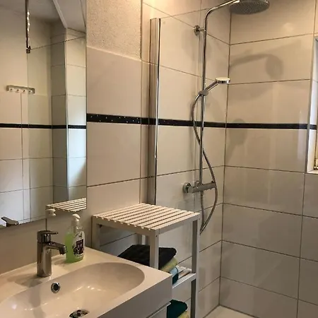 Ida Apartment