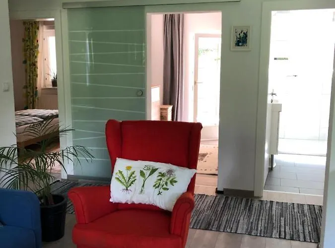 Apartmán Ida Innsbruck