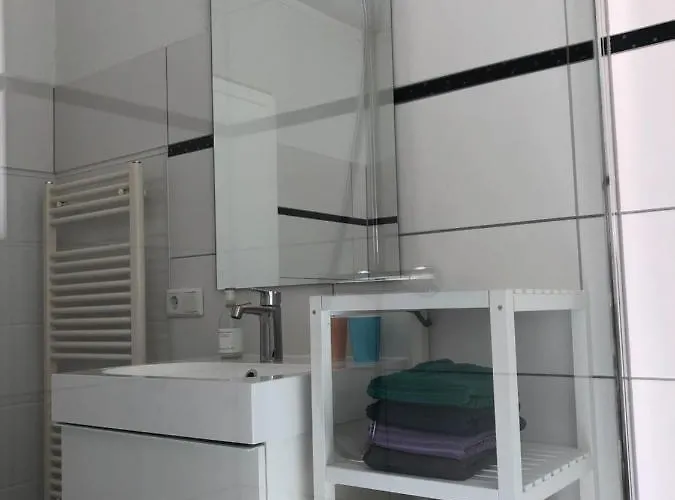 Apartmán Ida Innsbruck