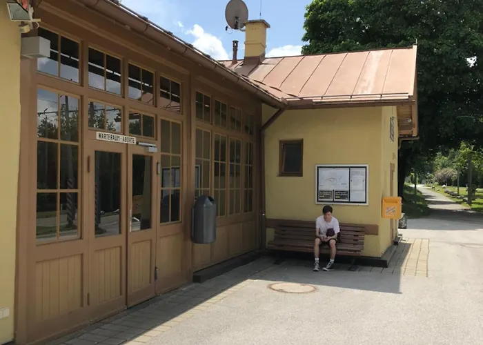 Ida Ίνσμπρουκ