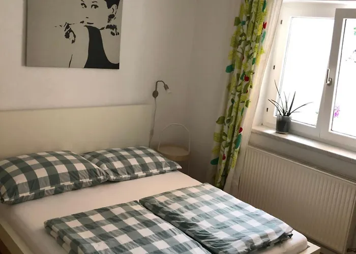 Apartmán Ida Innsbruck