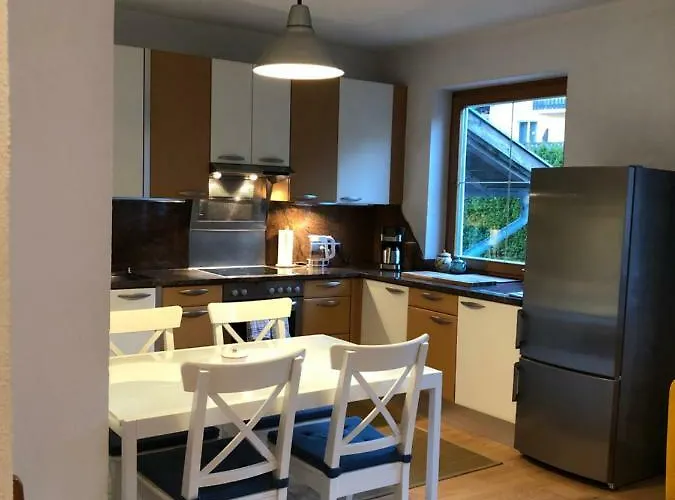 Apartment Ida Innsbruck