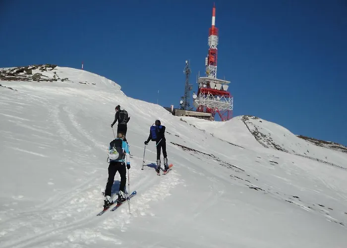 Ida Apartmán Innsbruck