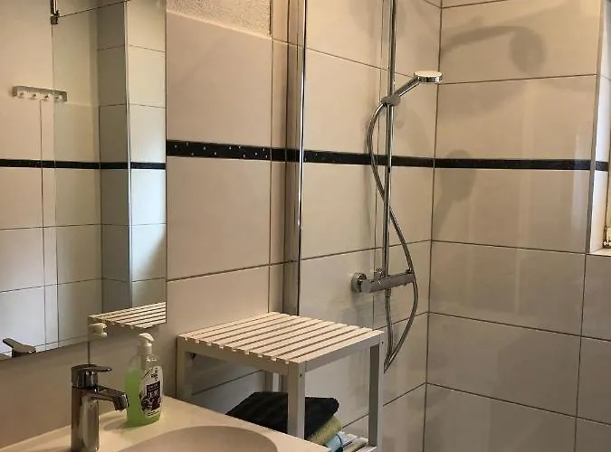 Ida Διαμέρισμα