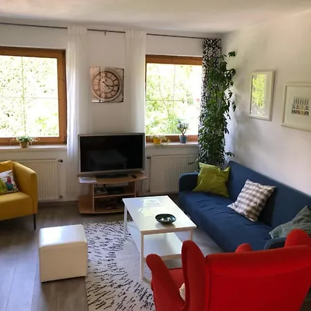 Daire Ida İnnsbruck