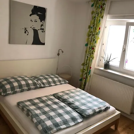 Daire Ida İnnsbruck