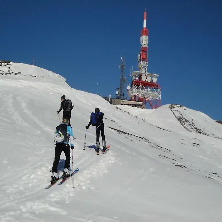 Ida Daire İnnsbruck