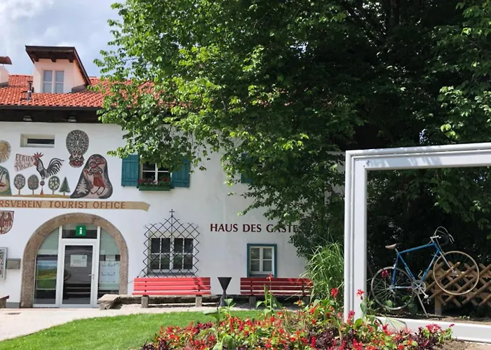 Ida Appartamento Innsbruck