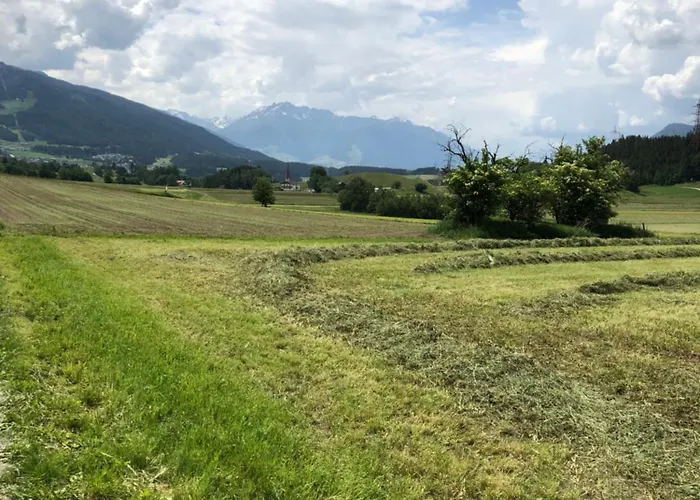 Ida Appartamento Innsbruck