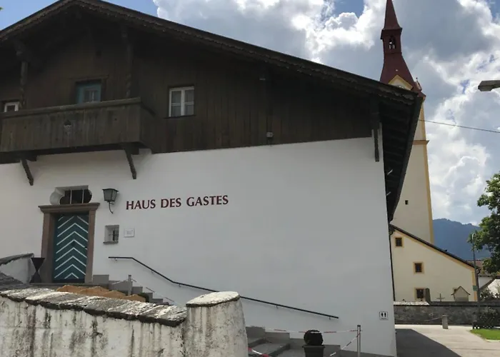 Appartamento Ida Innsbruck