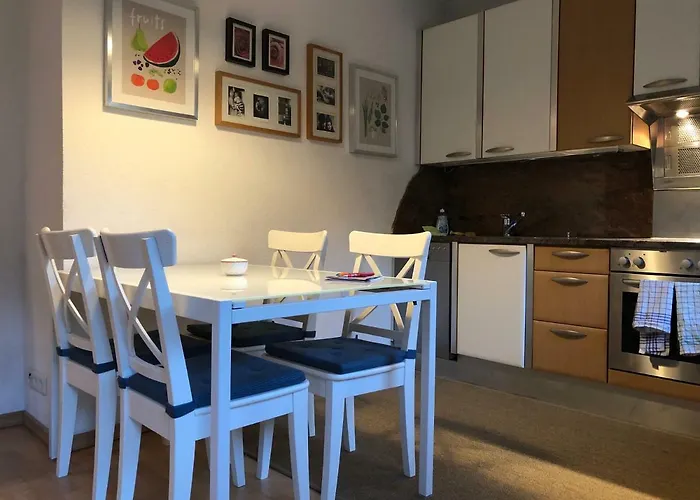 Appartamento Ida Innsbruck