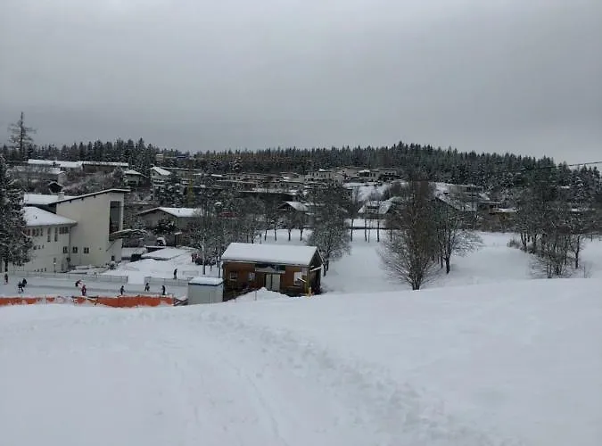 Appartamento Ida Innsbruck