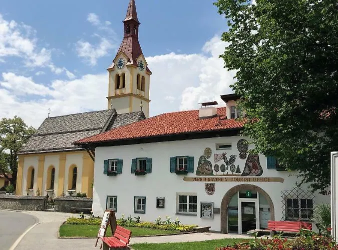 Ida Appartamento Innsbruck